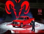 Dodge Dakota 2005 года